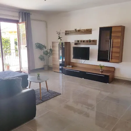 Hébergement de vacances House Bile Bicici