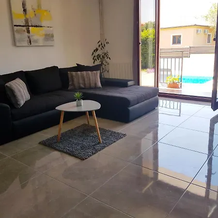 House Bile Holiday home Bicici