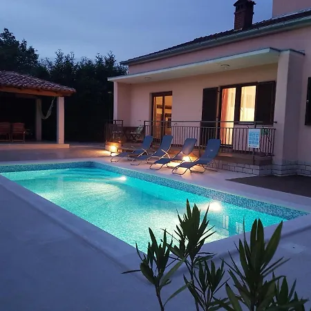 House Bile Holiday home
