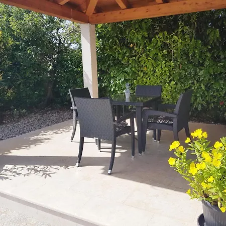 Holiday home House Bile Bicici